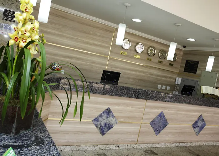 Dan Inn Campinas AnhangueraHotel Campinas